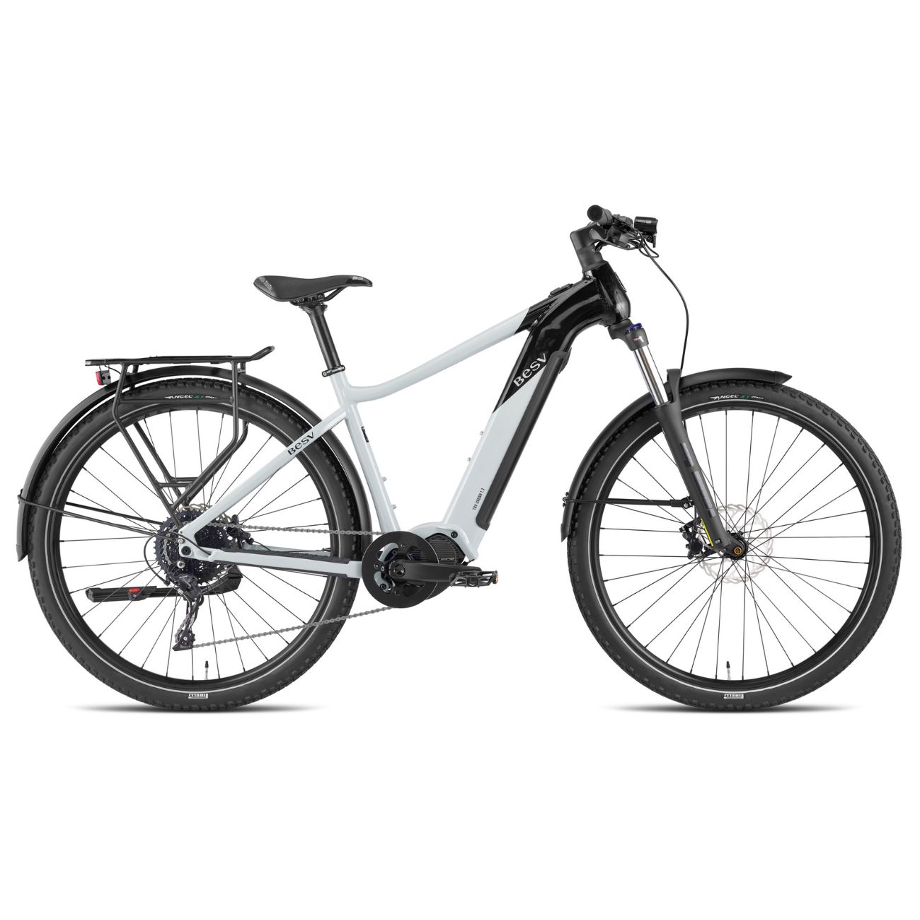 BESV TRX URBAN 1.3